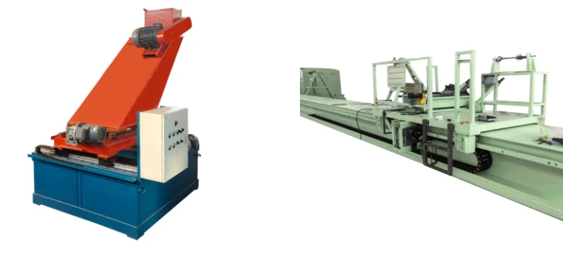 Filament Winding Machine: Key Features and Functions