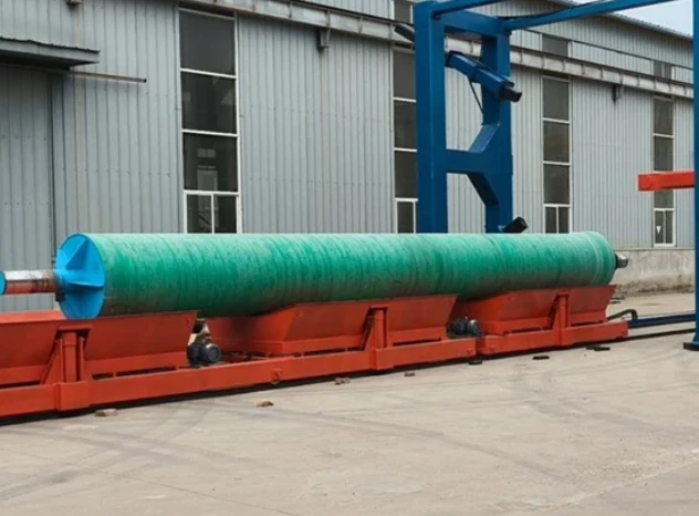 Pultrusion Equipment Innovations