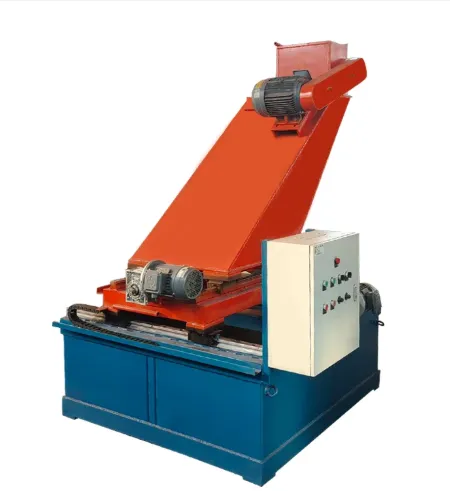 Hydrostatic Pressure Testing for FRP Pipe Machine Quality Control