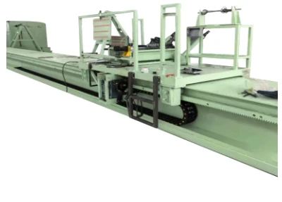 Mandrel Design Innovations for Complex-Shaped Filament Winding