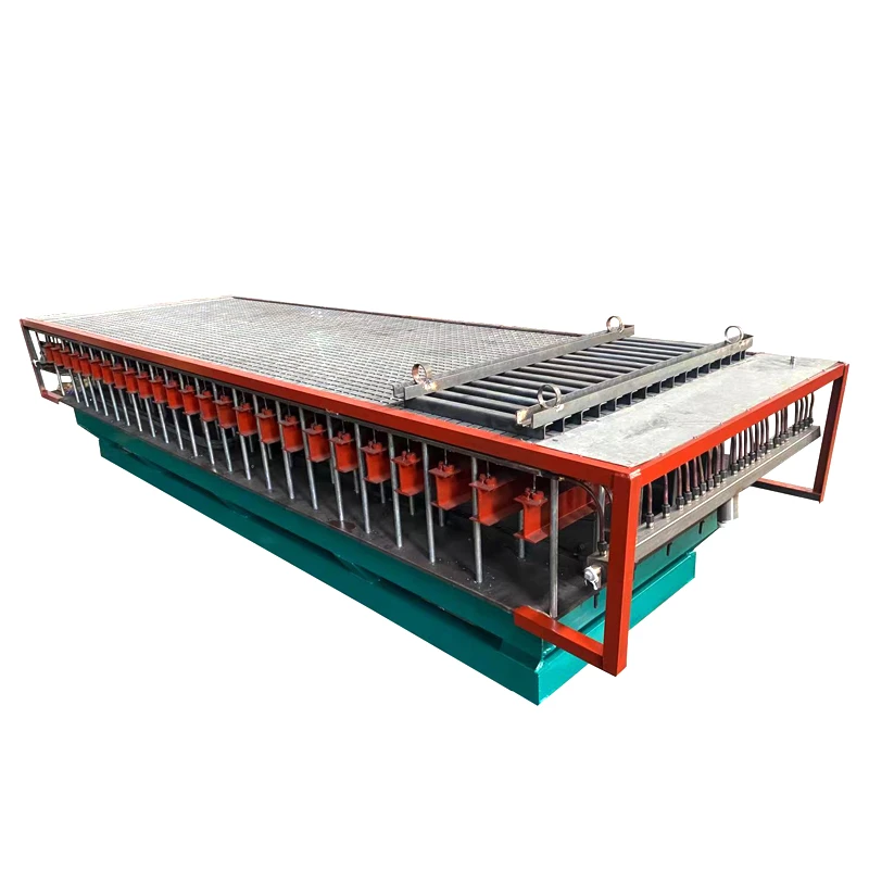 Frp Grating Machine