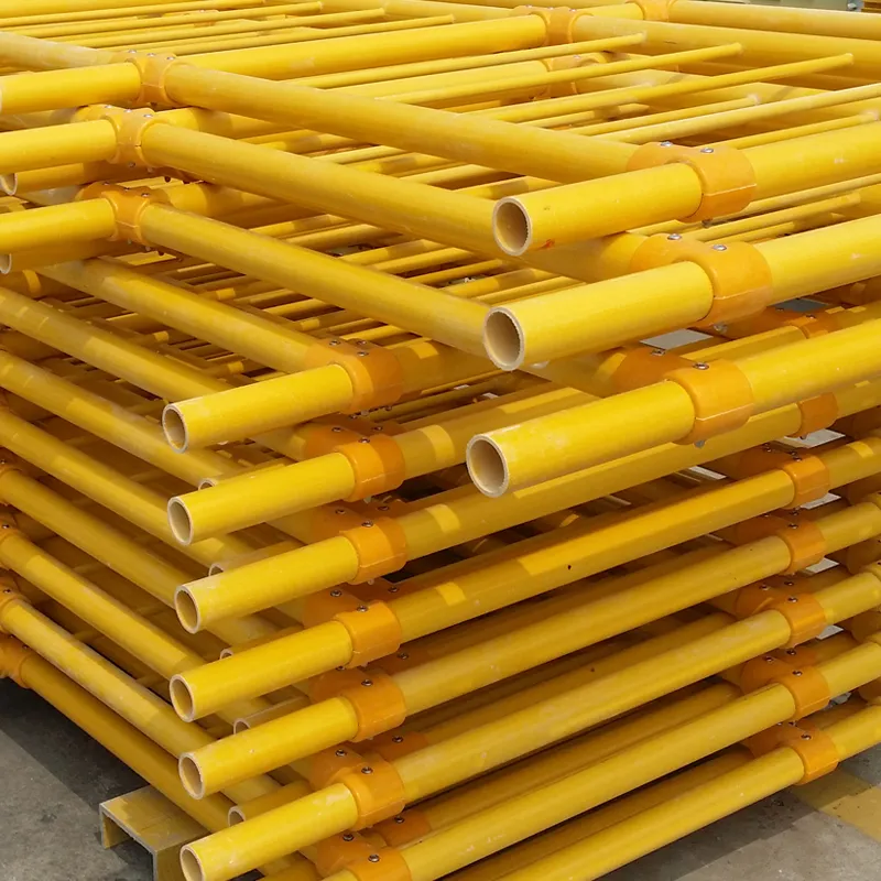 Fiberglass Grating for Sale | Corrosion-Resistant FRP