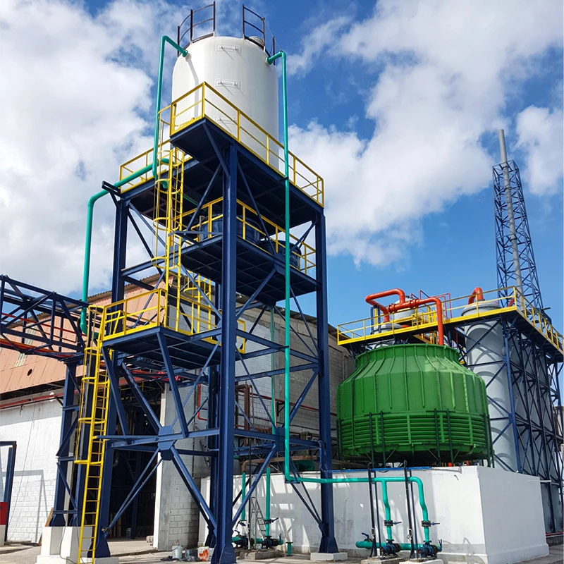 Sodium Sulfate Production: High Purity at Low Cost?