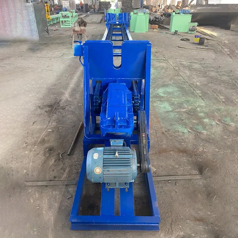 FRP Pipe Winding Machine: High-Speed, Precise & Durable?