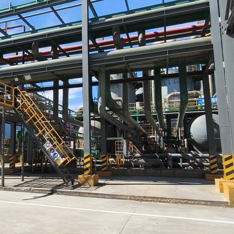 Sulfuric Acid Production: Turnkey, Low-Emission, High ROI?