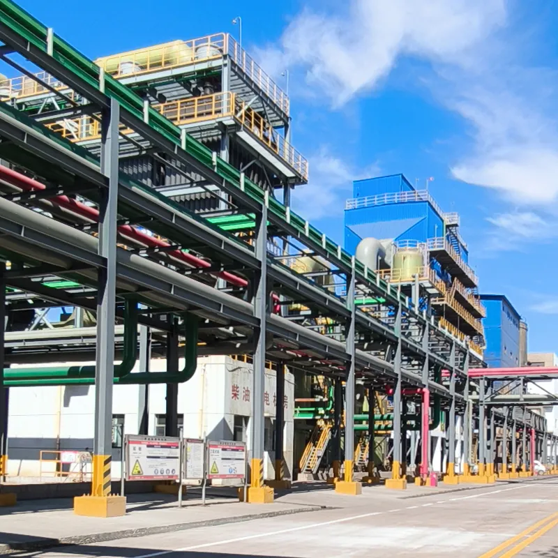 Sulfuric Acid Production: Turnkey, Low-Emission, High ROI?