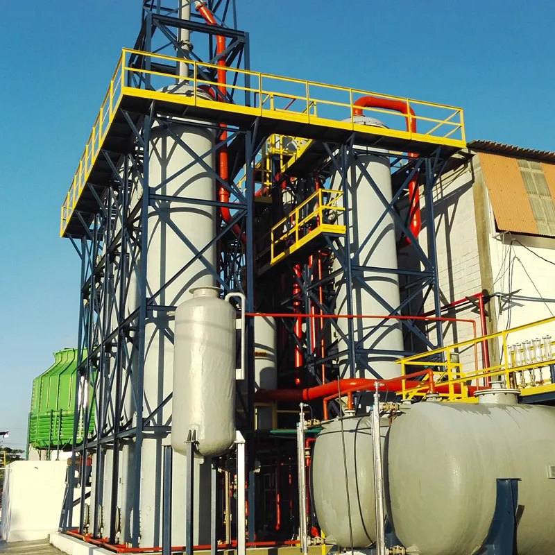 Potassium Sulfate Production: High-Quality SOP Plant Solutions