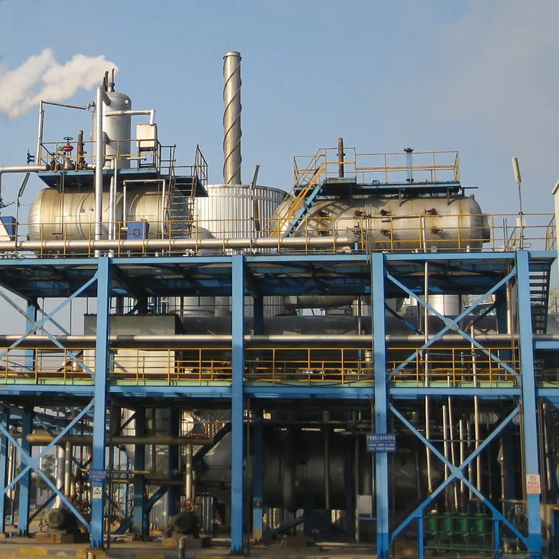 Potassium Sulfate Production: High-Quality SOP Plant Solutions