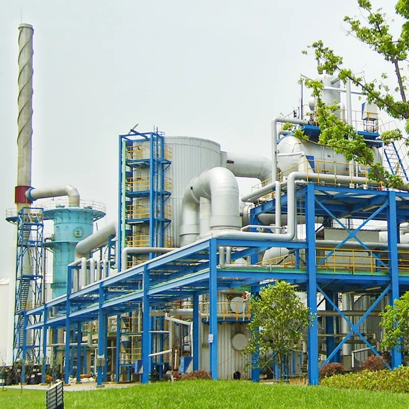 Potassium Sulfate Production: High-Quality SOP Plant Solutions