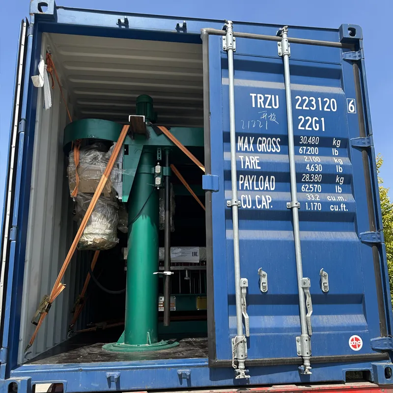 FRP Grating Machine: High-Efficiency Molded Grating Production