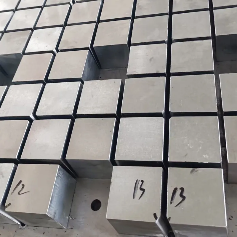 FRP Grating Machine: High-Efficiency Molded Grating Production