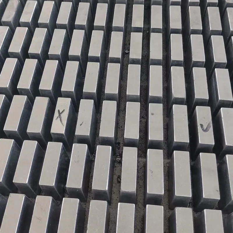 FRP Grating Machine: High-Efficiency Molded Grating Production