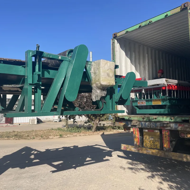 FRP Grating Machine: High-Efficiency Molded Grating Production