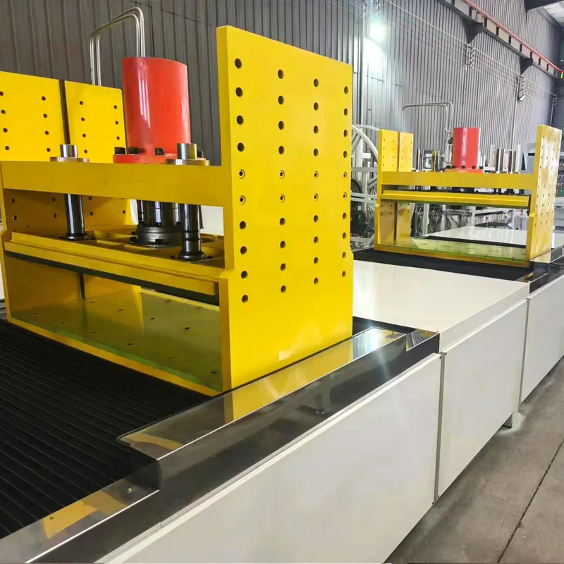 FRP Pultrusion Machine - High-Efficiency, Precision, Custom