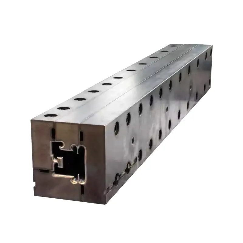 FRP Pultrusion Machine - High-Efficiency, Precision, Custom