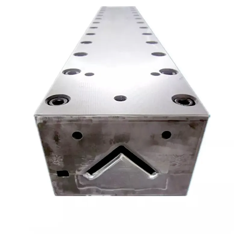 FRP Pultrusion Machine - High-Efficiency, Precision, Custom