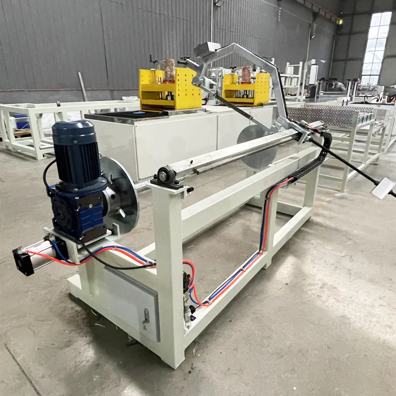 FRP Pultrusion Machine - High-Efficiency, Precision, Custom