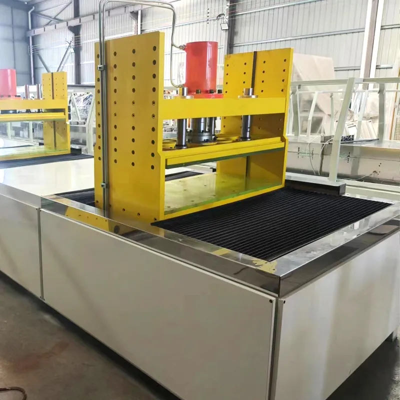 FRP Pultrusion Machine - High-Efficiency, Precision, Custom
