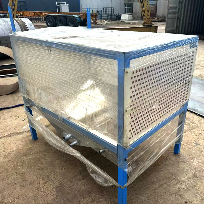 FRP Pultrusion Machine - High-Efficiency, Precision, Custom