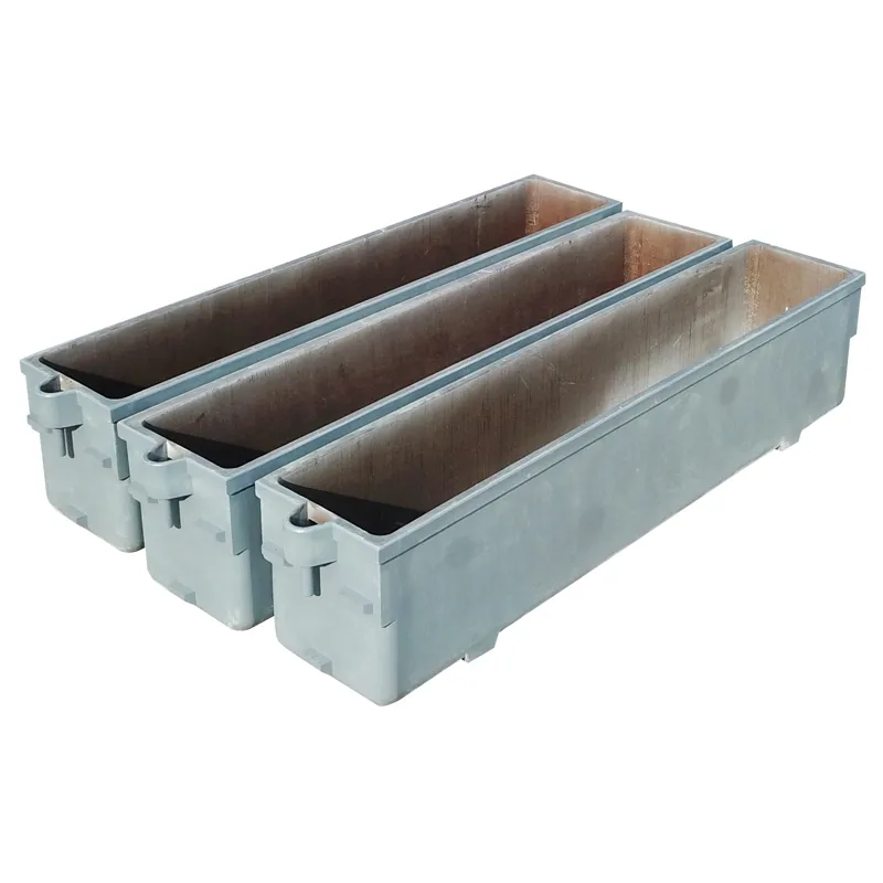 Vinyl Ester FRP Electrolytic Cells: Monolithic Casting & Best Price