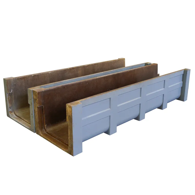 Vinyl Ester FRP Electrolytic Cells: Monolithic Casting & Best Price