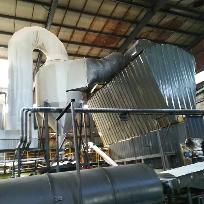 Calcium Chloride Production Line—High Purity, Low Cost?