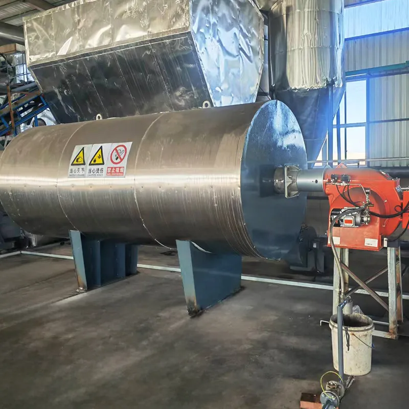 Calcium Chloride Production Line—High Purity, Low Cost?