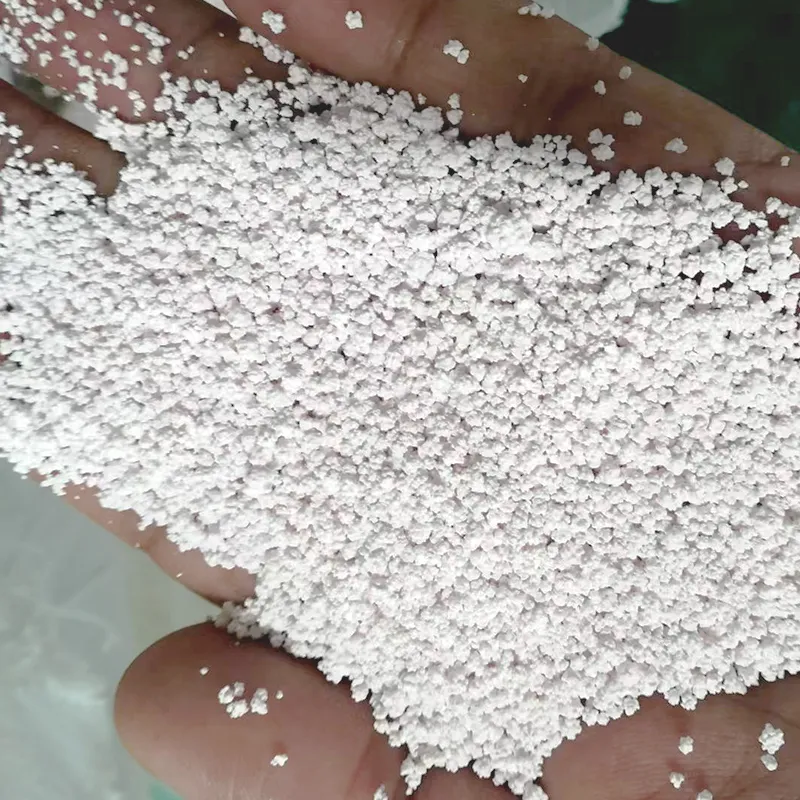 Calcium Chloride Production Line—High Purity, Low Cost?