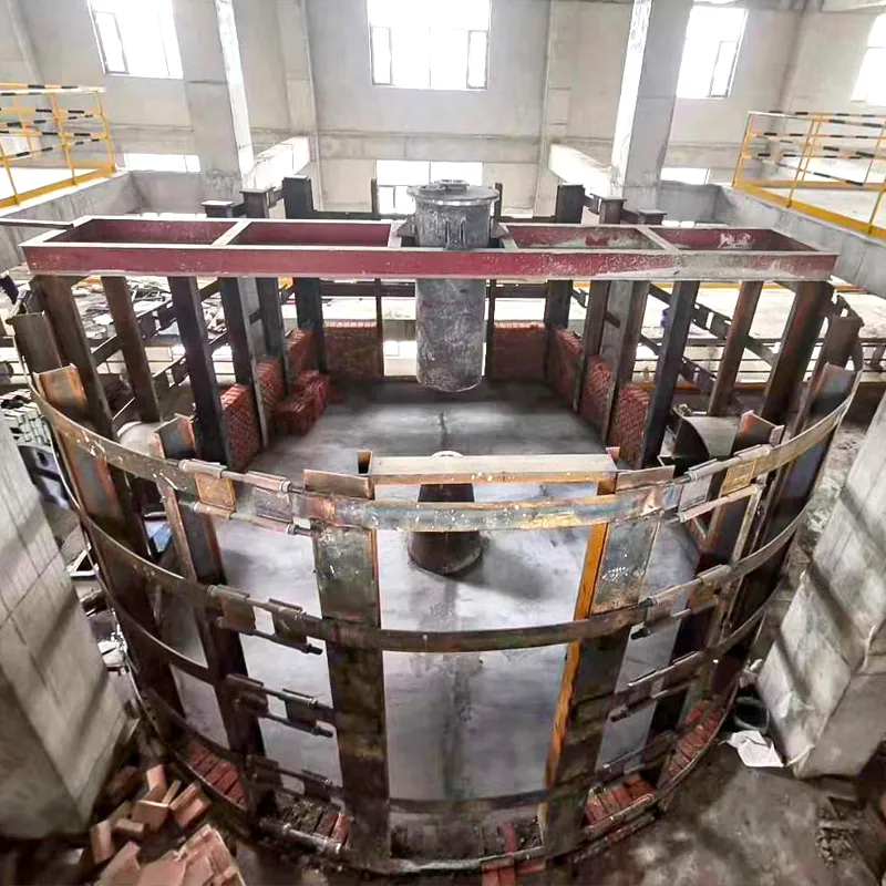 Efficient Sodium Sulfate Production Plant & Solutions