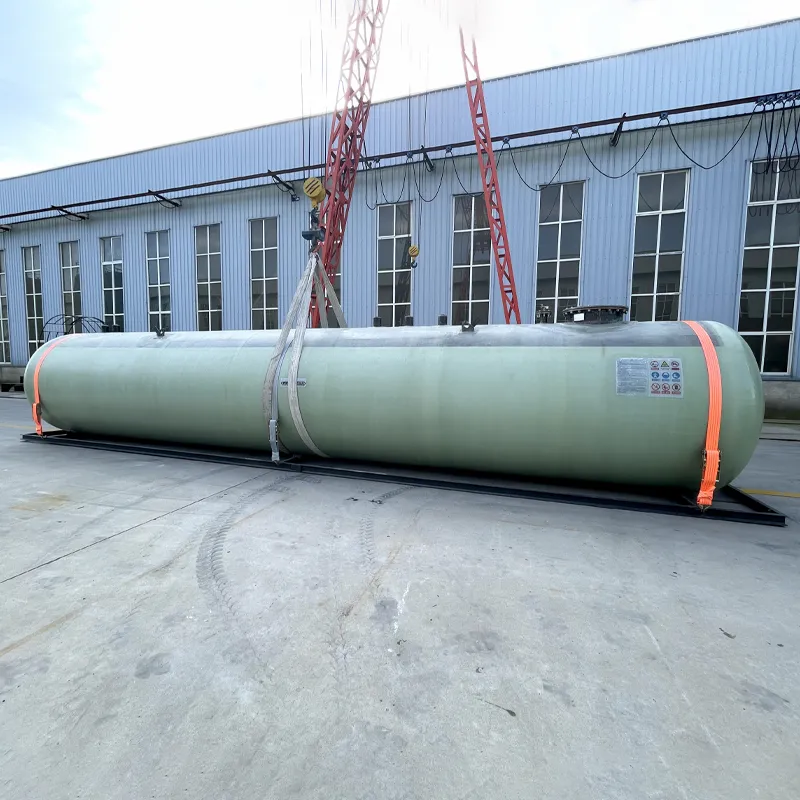 Double Wall Fuel Tank: Safe, Compliant, Durable—Need One?