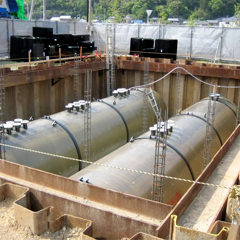 Double Wall Fuel Tank: Safe, Compliant, Durable—Need One?