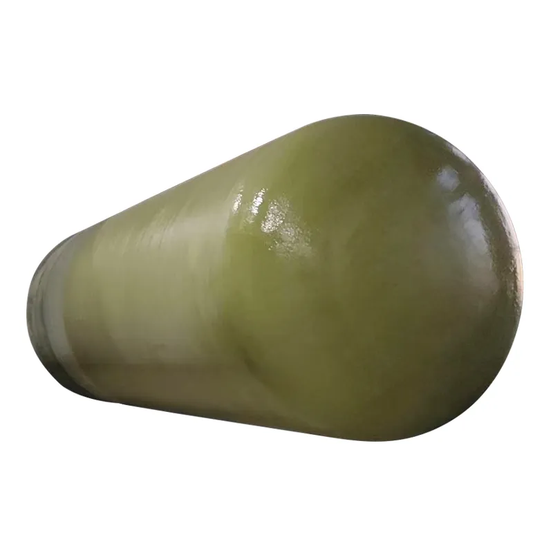 Fiberglass Tanks for Sale: Corrosion Resistant Custom Sizes