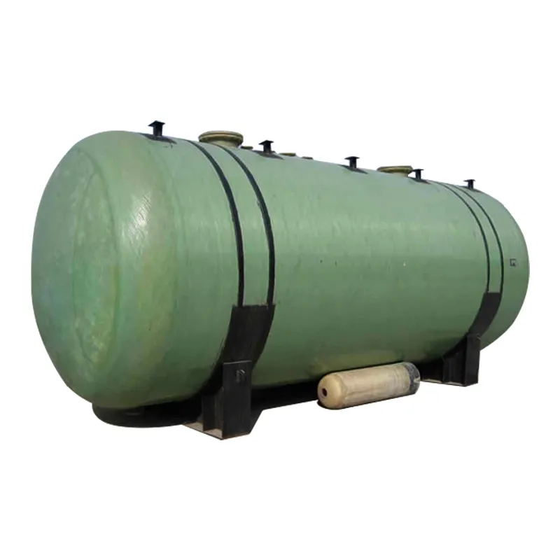 Fiberglass Tanks for Sale: Corrosion Resistant Custom Sizes