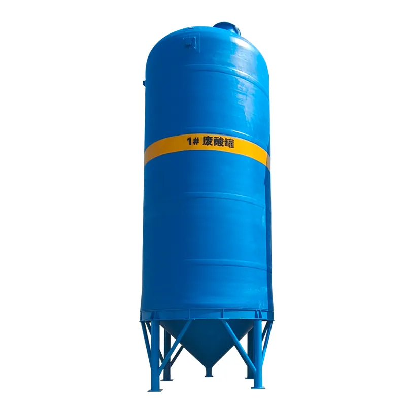 Fiberglass Tanks for Sale: Corrosion Resistant Custom Sizes