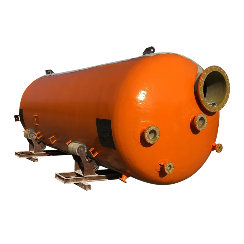 Fiberglass Tanks for Sale: Corrosion Resistant Custom Sizes