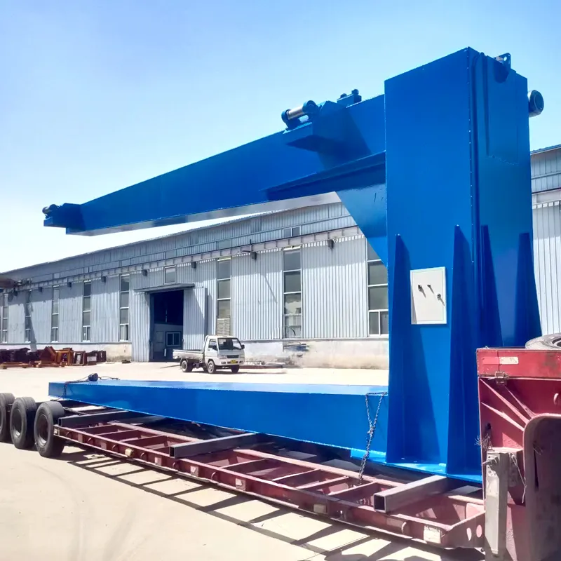 High-Performance FRP Tank Winding Machine: Precision & Efficiency