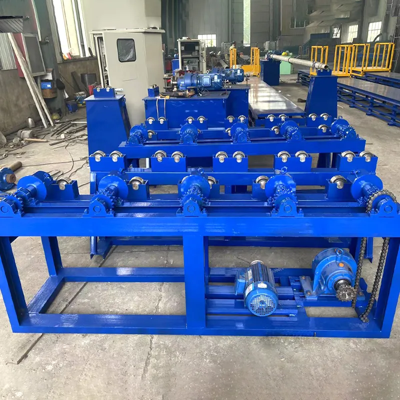 High-Performance FRP Tank Winding Machine: Precision & Efficiency