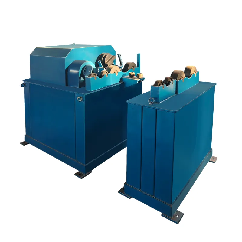 FRP Pipe Winding Machine: High-Speed, Precise & Durable?