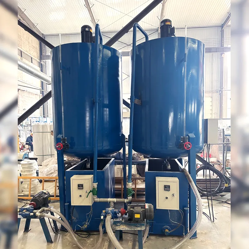 FRP Pipe Winding Machine: High-Speed, Precise & Durable?