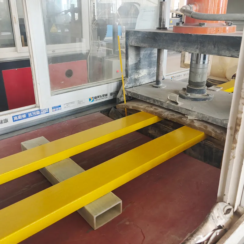 Fiberglass Grating for Sale: Durable & Safe Solutions