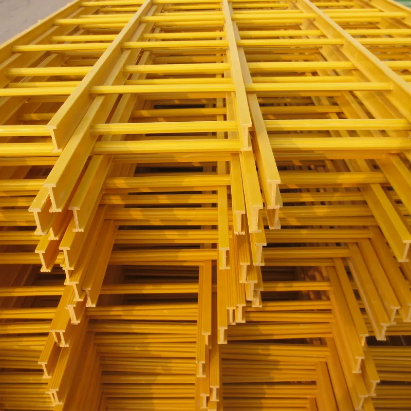 Fiberglass Grating for Sale: Durable & Safe Solutions