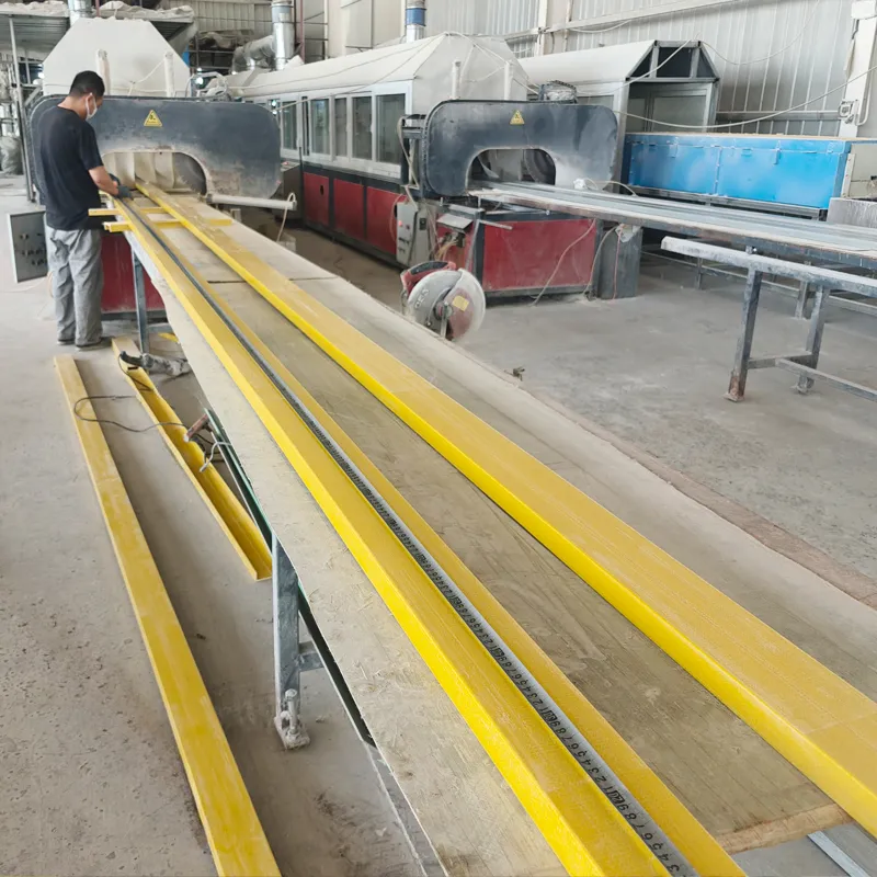 Fiberglass Grating for Sale: Durable & Safe Solutions