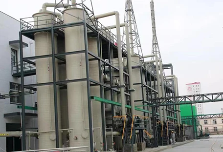 Five Major Advantages And Applications Of Frp