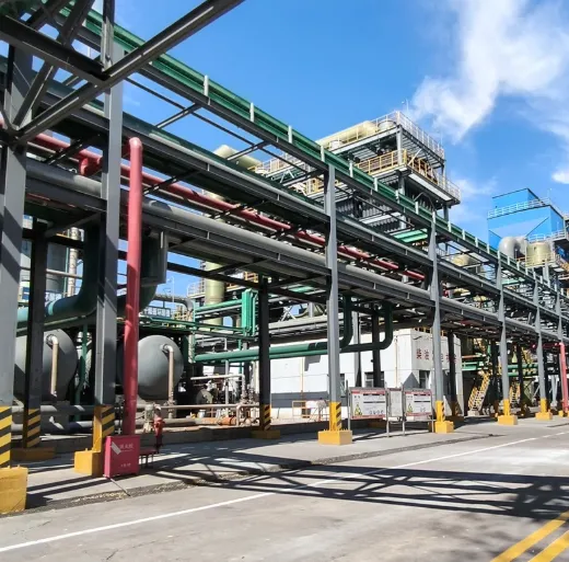 Mannheim Furnace Efficiency in Sulfuric Acid Production