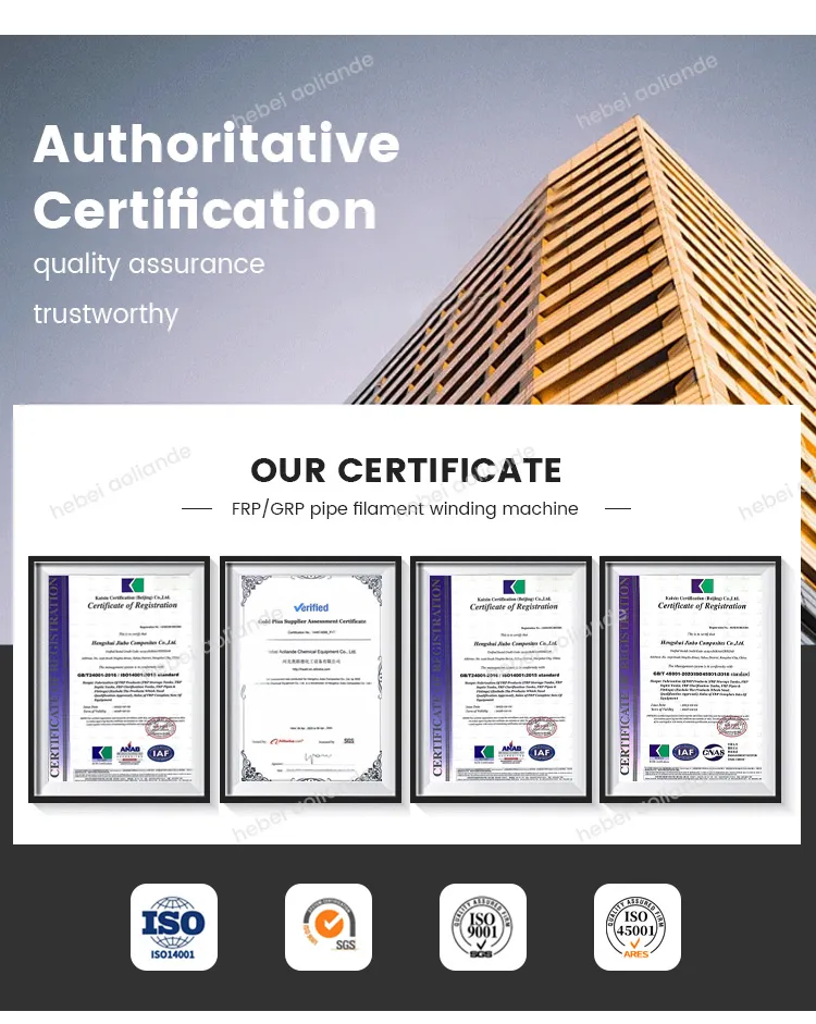 Read More About grp winding machine