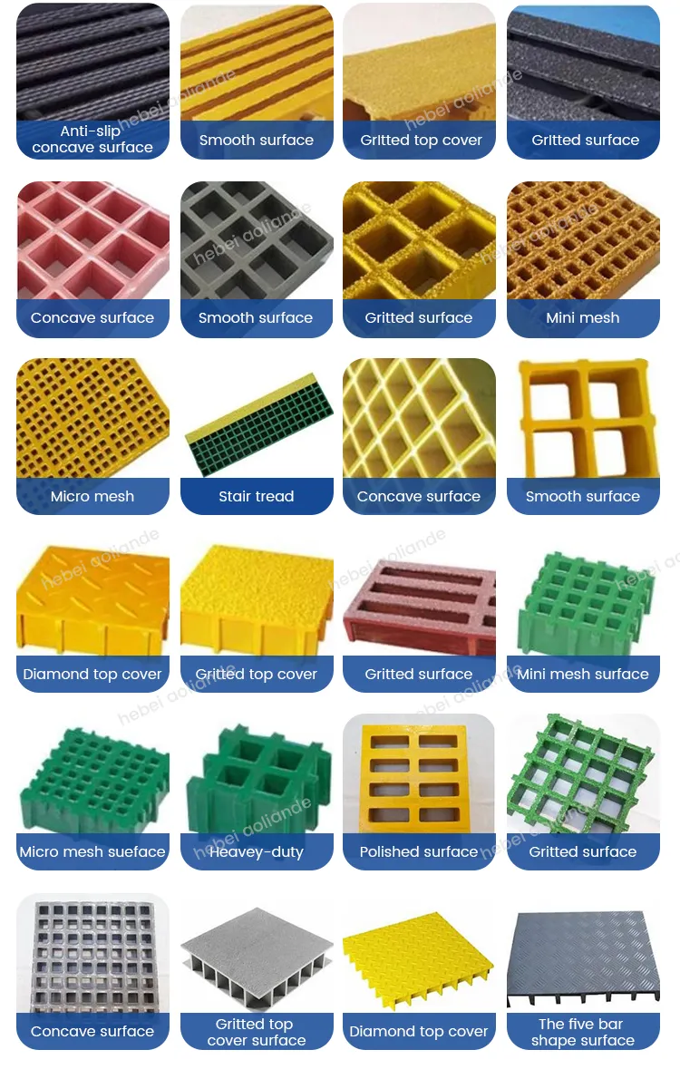 Read More About frp molded grating machine