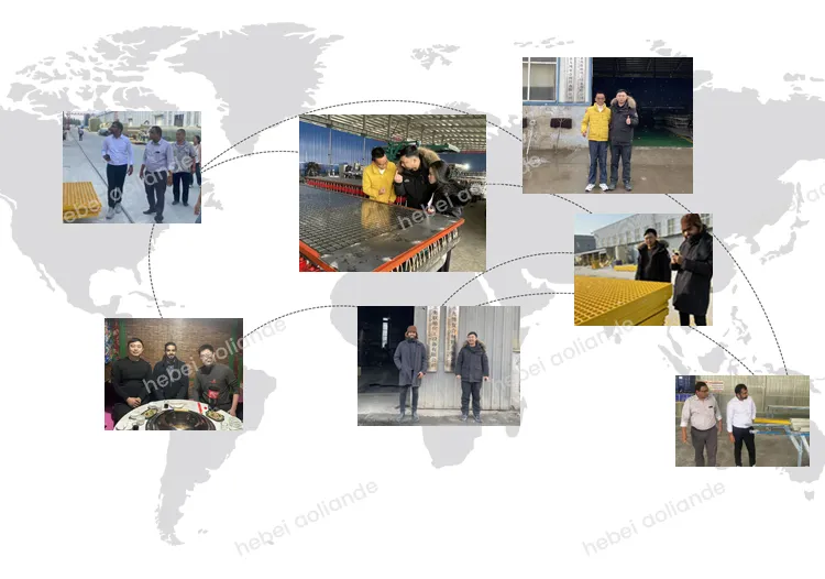 Read More About molded grating machine