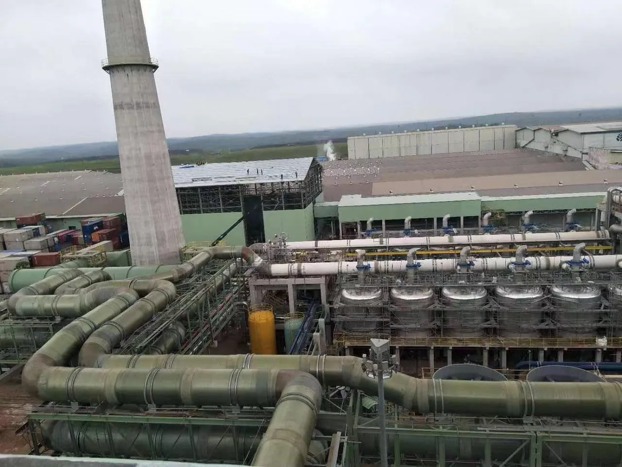 filament winder for sale