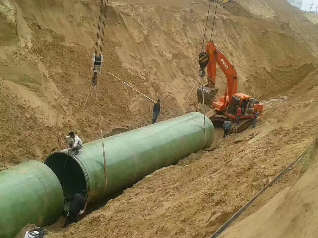 filament winder for sale