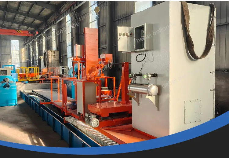 Read More About frp pipe winding machine